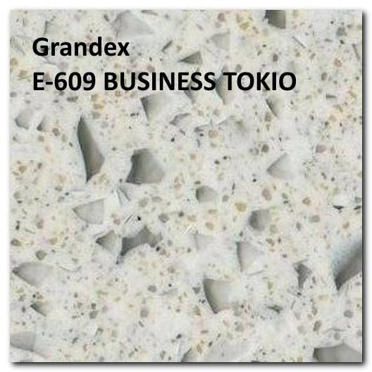 Акриловый камень Grandex E-609 Business Tokio